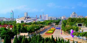 中山市、上海市、北京市（中国）の画像1