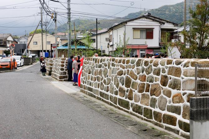 完成記念式の画像3