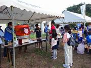式見川ホタルまつりが行われました（令和6年6月1日）の画像1