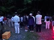 式見川ホタルまつりが行われました（令和6年6月1日）の画像3