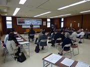 式見地区コミュニティ連絡協議会 令和6年度総会が行われました（令和6年4月6日）の画像2
