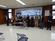 式見地区コミュニティ連絡協議会 令和6年度総会が行われました（令和6年4月6日）の画像3