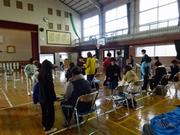 式見小学校「スマイルエースの集い」が行われました（令和6年2月26日）の画像2
