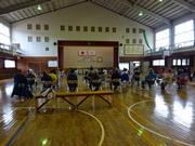 式見小学校「スマイルエースの集い」が行われました（令和6年2月26日）の画像3