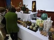 式見ふるさと祭り作品展が行われました（令和6年2月16日～18日）の画像2
