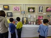 式見ふるさと祭り作品展が行われました（令和6年2月16日～18日）の画像3