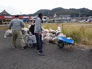 式見地区クリーン作戦が行われました（令和5年12月3日）の画像3