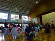 第45回 式見地区町民運動会が行われました（令和5年10月8日）の画像1