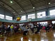 第45回 式見地区町民運動会が行われました（令和5年10月8日）の画像2