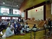 第45回 式見地区町民運動会が行われました（令和5年10月8日）の画像3