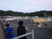 第33回式見夏まつりが行われました（令和5年8月15日）の画像1
