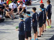 長崎ペーロン選手権大会に式見チームが出場しました（令和5年7月30日）の画像3
