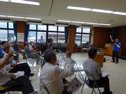 文化講演会が行われました（令和5年7月9日）の画像1