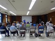 文化講演会が行われました（令和5年7月9日）の画像3