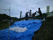 式見ホタルまつりが行われました（令和5年5月27日～28日）の画像2