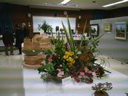 第36回式見ふるさと祭り作品展が行われました（令和5年2月24日～26日）の画像2