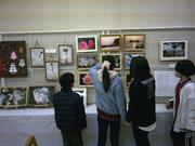 第36回式見ふるさと祭り作品展が行われました（令和5年2月24日～26日）の画像3