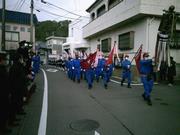 式見地区消防出初式が行われました（令和5年1月7日）の画像2