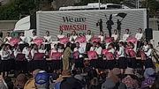 式見うんまかもん市が行われました（令和4年10月30日）の画像1