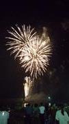 第32回式見花火大会が行われました（令和4年8月15日）の画像3