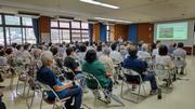 令和4年度文化講演会が行われました（令和4年7月24日）の画像2