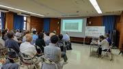 令和4年度文化講演会が行われました（令和4年7月24日）の画像3