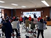 式見いきいきタイムが開催されました。（令和2年10月9日）の画像3