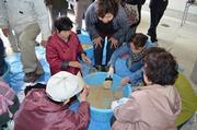ぼかしづくり体験会が開催されました。（令和2年1月25日）の画像3