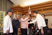 レクボッチャ大会が開催されました。（令和元年11月8日）の画像3