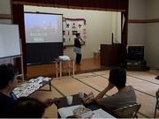 ふれあいカフェが開催されました。（令和元年9月30日）の画像3