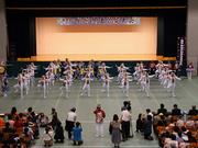 長崎郷土芸能大会に相川町月の輪太鼓が出演しました。（令和元年9月29日）の画像1
