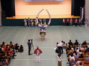 長崎郷土芸能大会に相川町月の輪太鼓が出演しました。（令和元年9月29日）の画像2