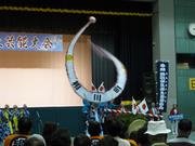 長崎郷土芸能大会に相川町月の輪太鼓が出演しました。（令和元年9月29日）の画像3