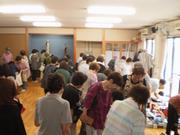 式老連バザーが開催されました。（令和元年9月27日）の画像1