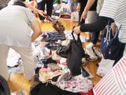 式老連バザーが開催されました。（令和元年9月27日）の画像3