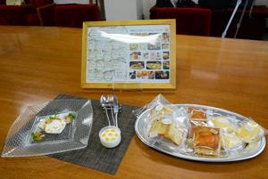 長崎カフェ&スイーツ「フレッシュフルーツスイーツフェスタ」の画像2