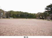 爆心地