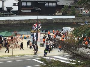 江戸町イベントの画像3