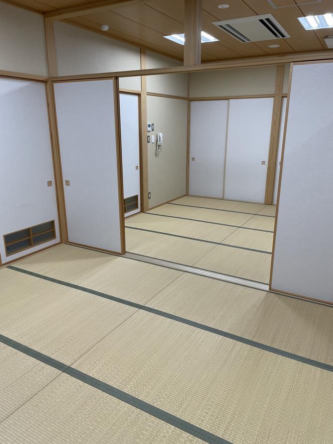 和室