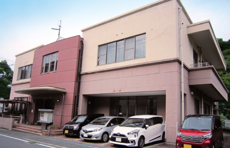 三川_外観