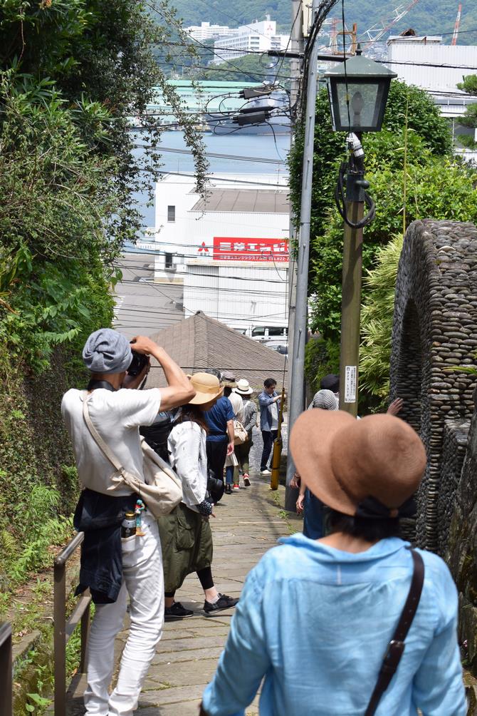 手紙と旅の手帖3