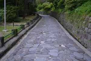 下の川側エントランス（着工前）​の画像
