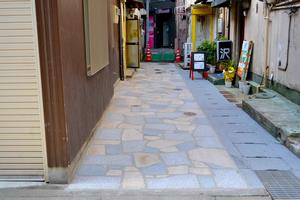 ​銅座地区（竣工）の画像