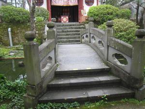  土神堂前（着工前） の画像