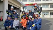 「第36回少年消防クラブ研修課程」に参加しましたの画像2