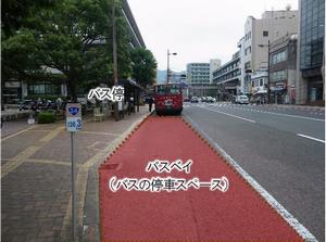 バスベイのイメージ