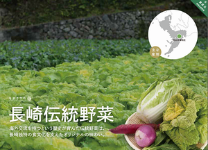 伝統野菜