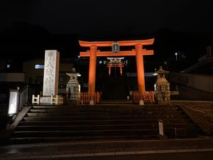 八坂神社​の画像