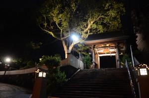 松森神社の画像