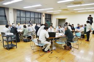 市民ワークショップ（長崎照明探偵団）の開催の画像3